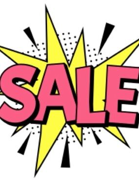 Closet Luxury Sale